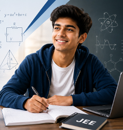 JEE – Distance Education