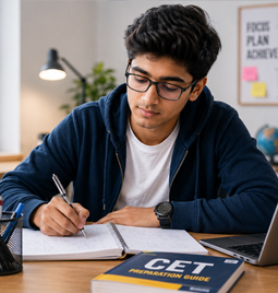 CET – Industrial Training