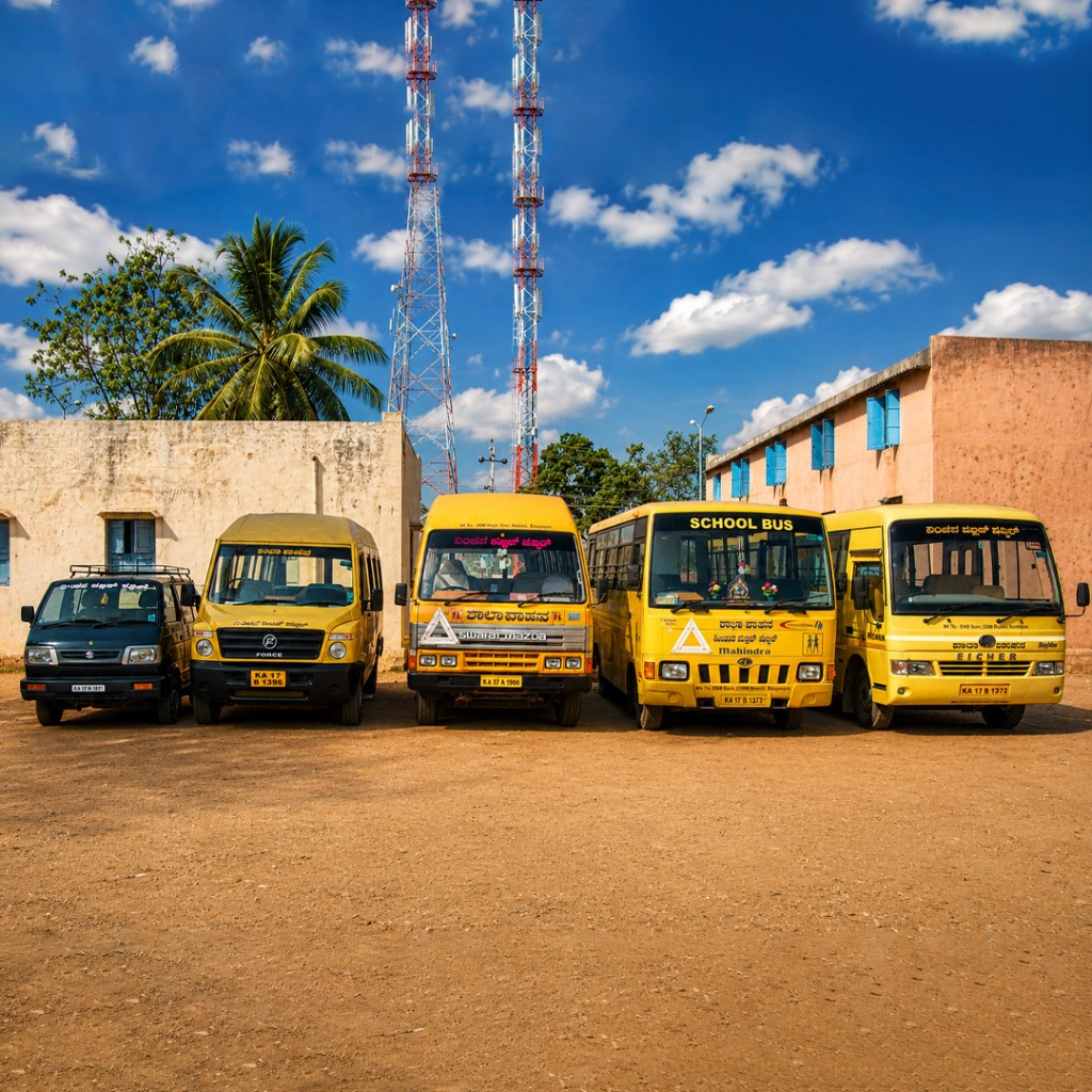 Ninchana Public School gallery photo 4