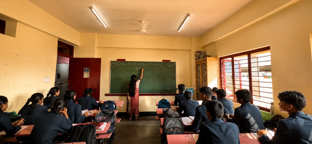 Ninchana Public School gallery photo 7