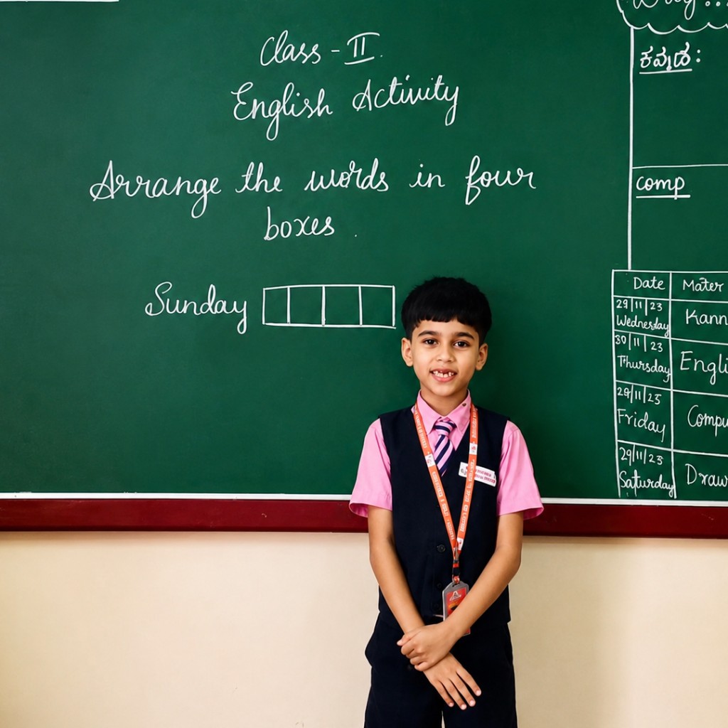 Ninchana Public School gallery photo 8