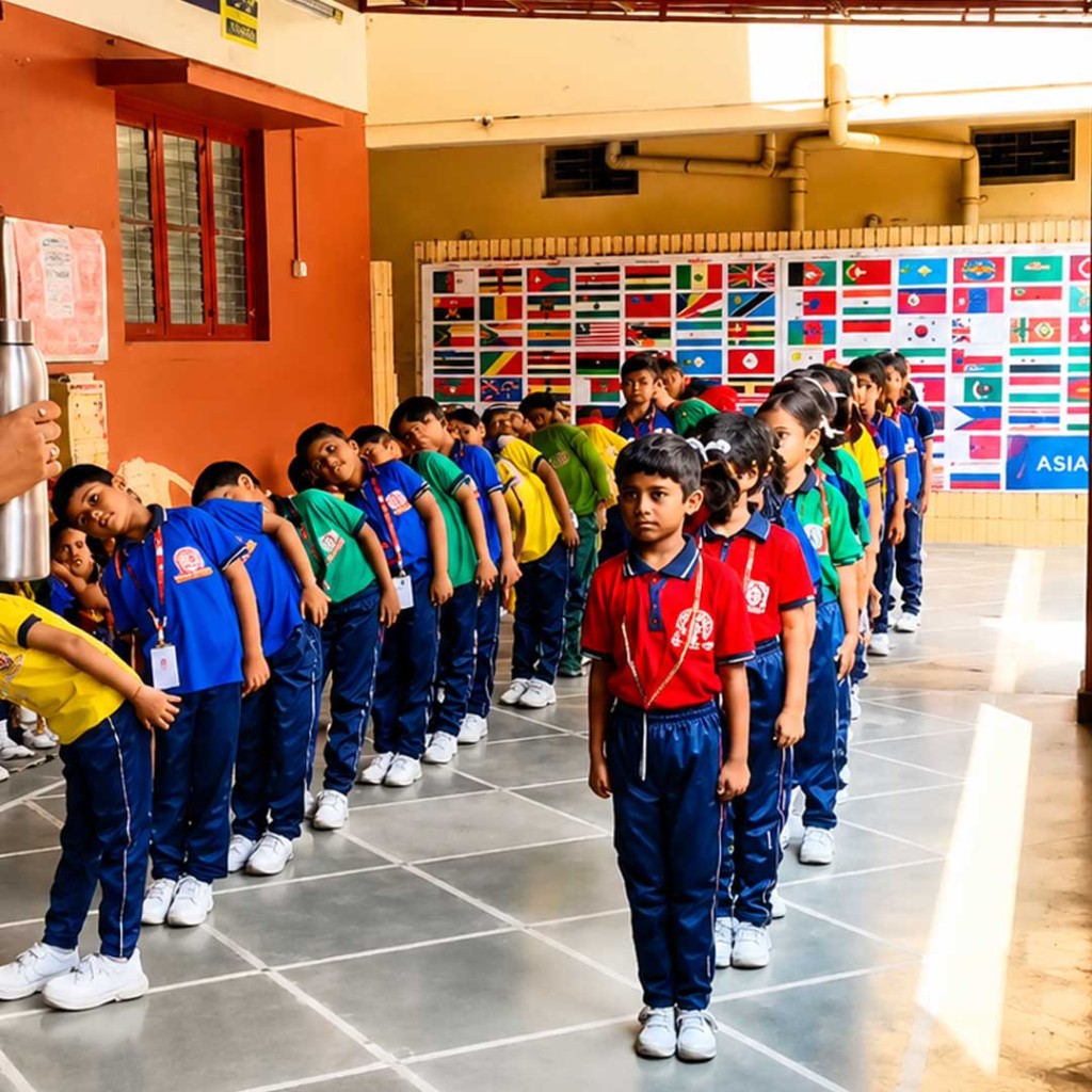 Ninchana Public School gallery photo 16