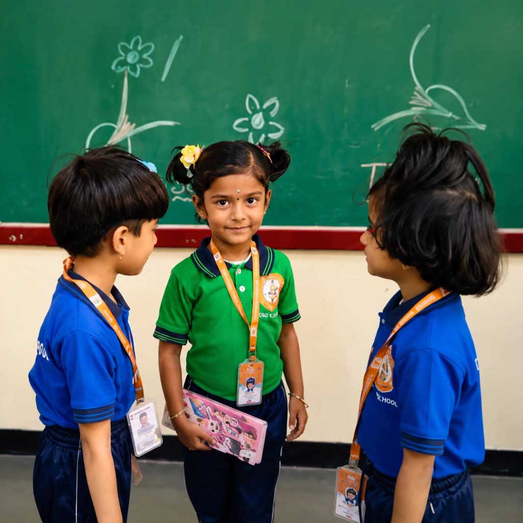 Ninchana Public School gallery photo 17