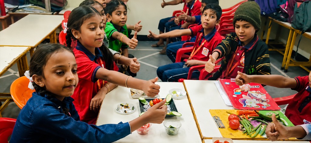Ninchana Public School gallery photo 18